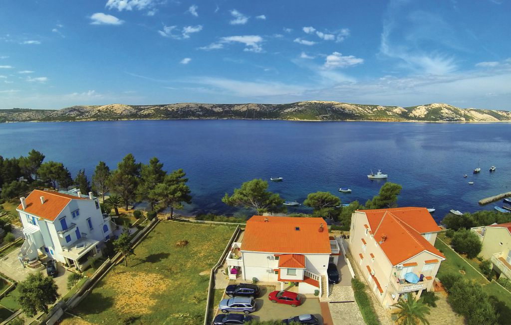 Ferieleilighet - Pag-Stara Novalja , Kroatia - CKP253 7