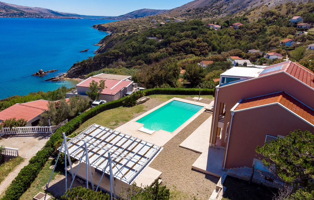 Feriehuse - Pag-Bosana , Kroatien - CKP310 20