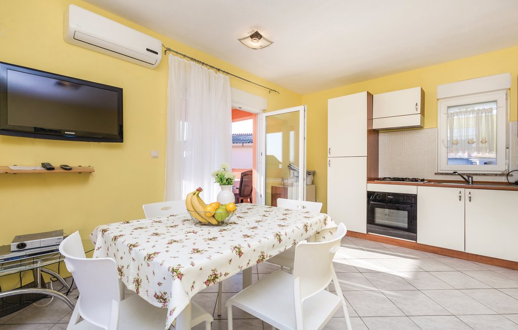 Semesterlägenhet - Pag-Povljana , Kroatien - CKP496 2