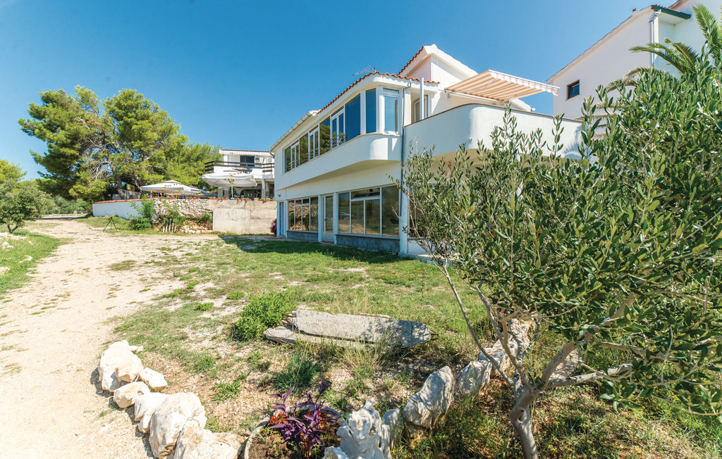 Semesterhus - Pag-Povljana , Kroatien - CKP555 8