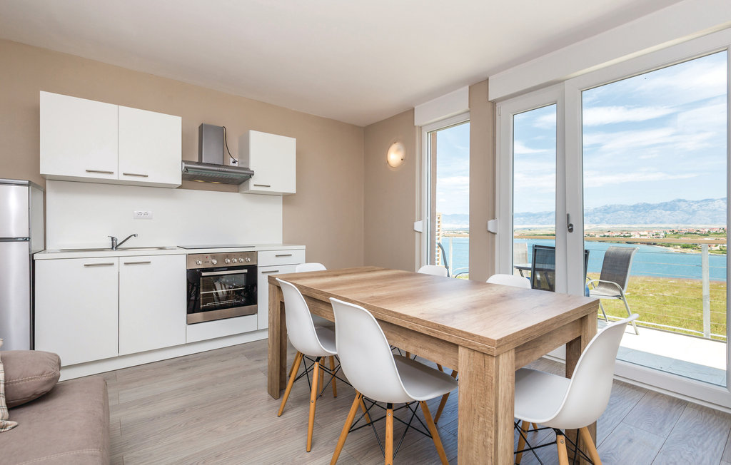 Ferienwohnung - Pag-Povljana , Kroatien - CKP652 4