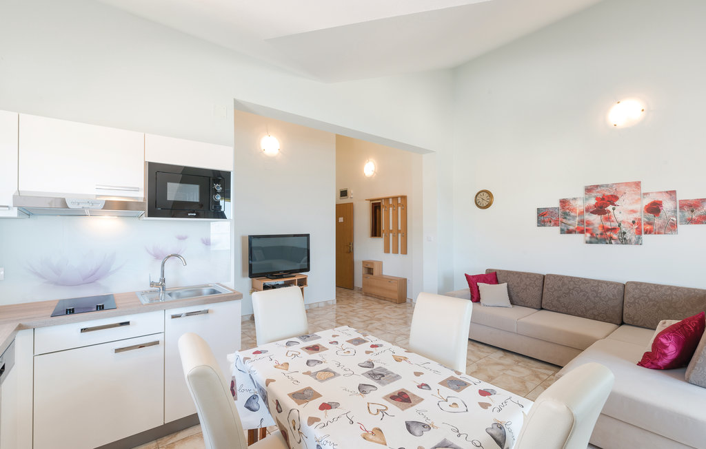 Lejlighed - Pag-Povljana , Kroatien - CKP674 21