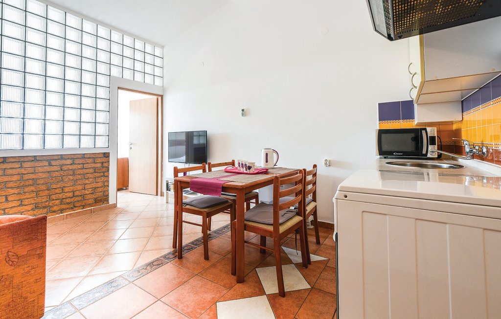 Ferienwohnung - Pag-Mandre , Kroatien - CKP823 2