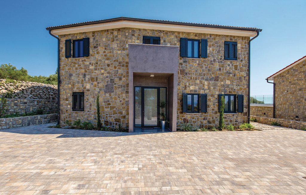 Ferienhaus - Pag-Lun , Kroatien - CKP830 15