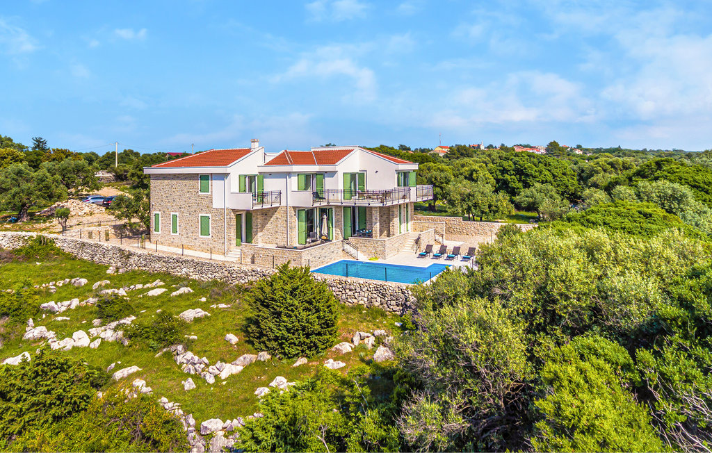 Feriehuse - Pag-Lun , Kroatien - CKP865 2