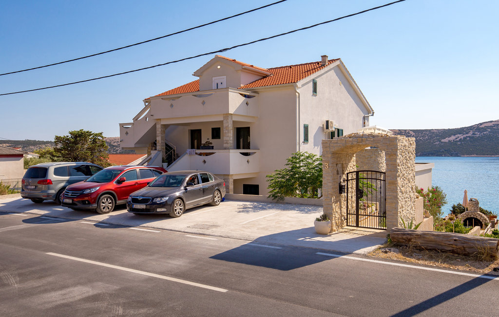 Lejlighed - Pag-Stara Novalja , Kroatien - CKP969 3