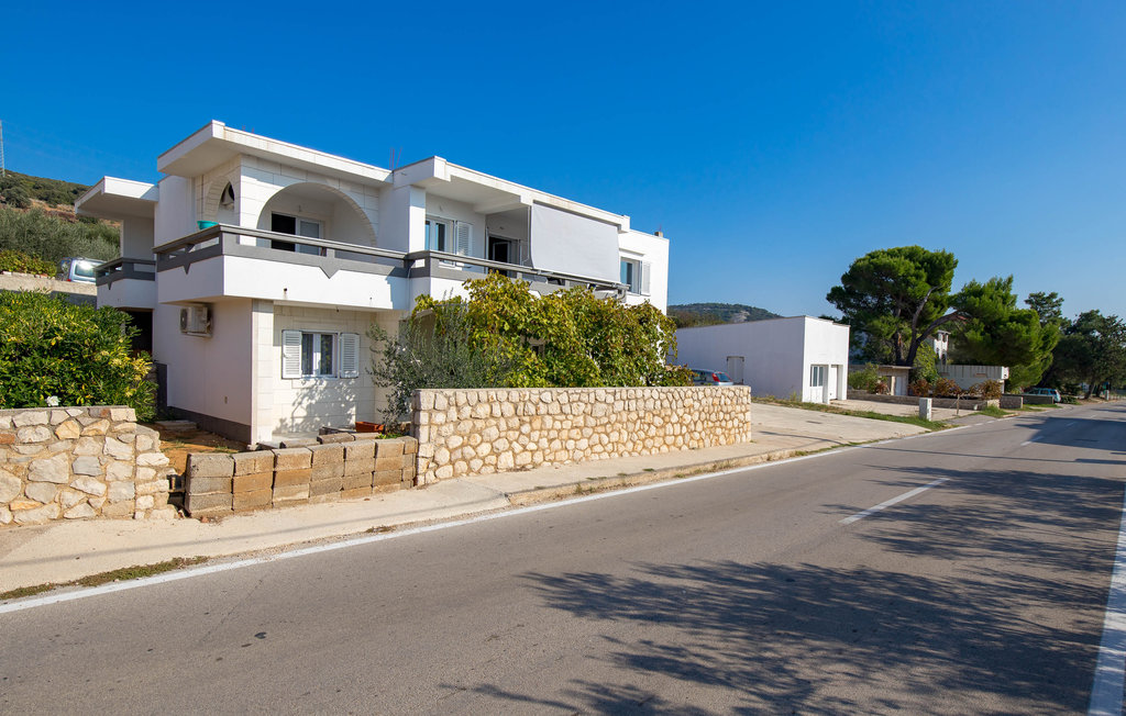 Ferienwohnung - Pag - Stara Novalja , Kroatien - CKP977 1