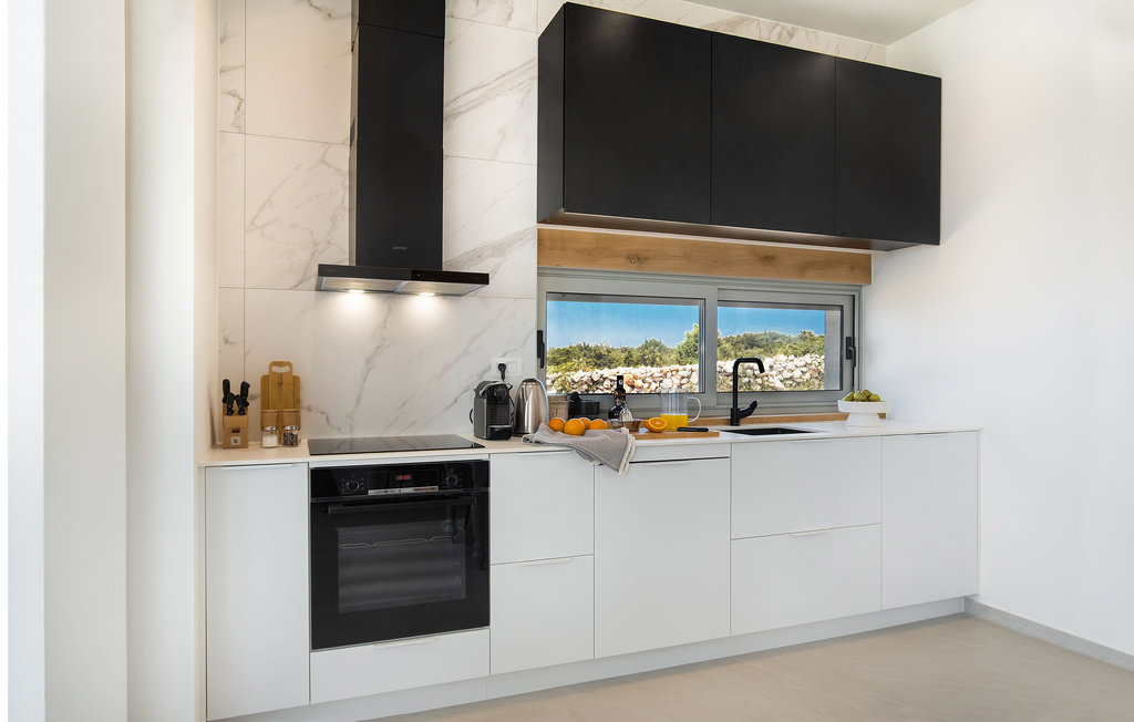 Feriehuse - Pag-Novalja , Kroatien - CKP991 19