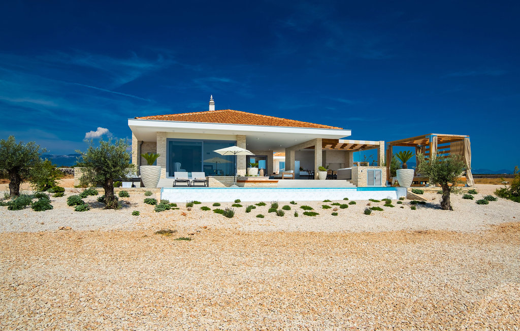 Feriehuse - Pag-Novalja , Kroatien - CKP991 12