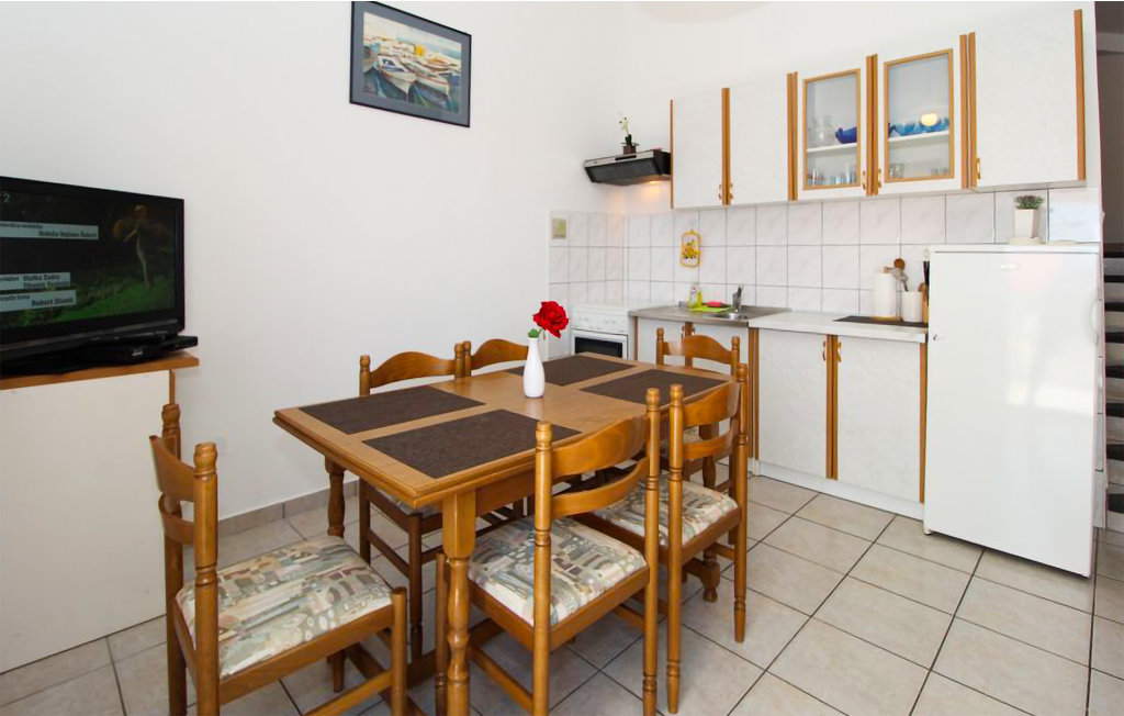 Lejlighed - Pag-Mandre , Kroatien - CKP003 4