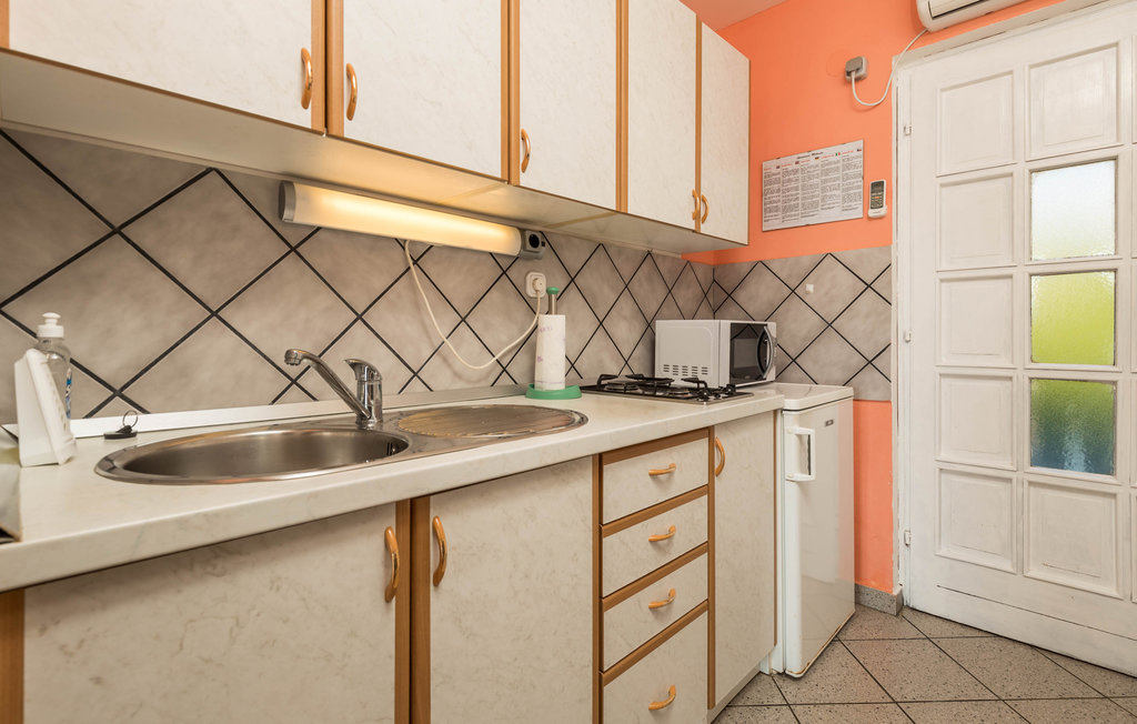 Ferieleilighet - Pag-Stara Novalja , Kroatia - CKP223 4