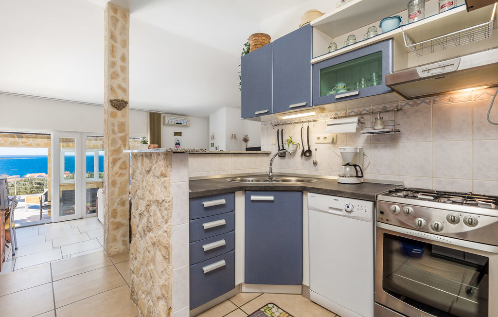 Ferienhaus - Pag-Mandre , Kroatien - CKP525 4