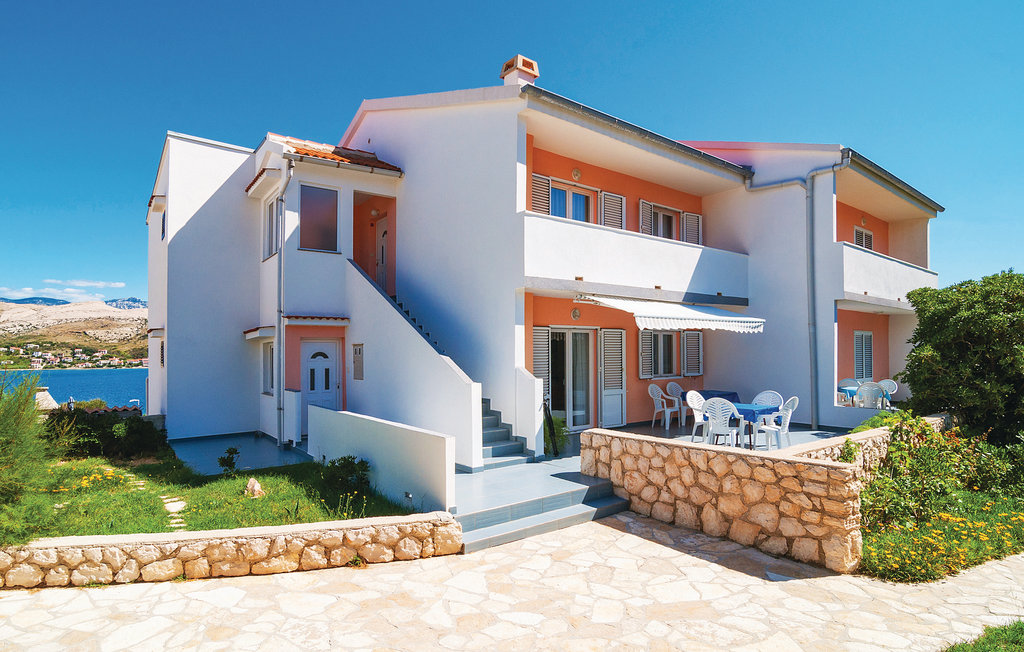 Ferienwohnung - Pag-Pag , Kroatien - CKP581 2