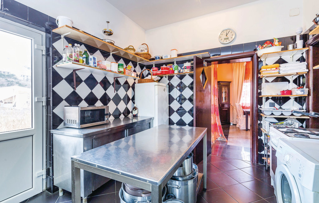 Feriehuse - Pag-Metajna , Kroatien - CKP595 19