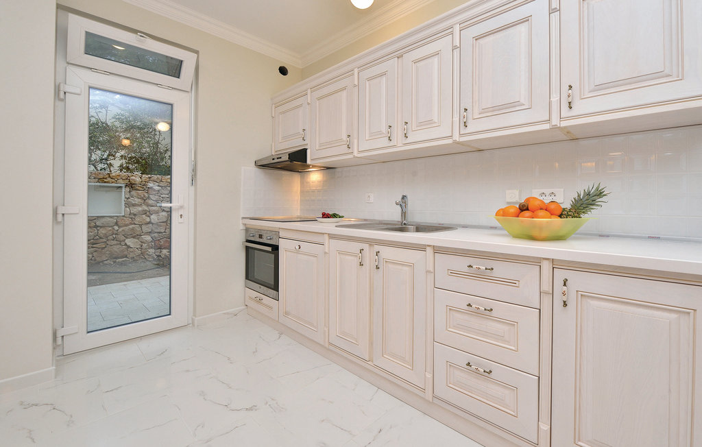 Ferienhaus - Pag-Kosljun , Kroatien - CKP628 42