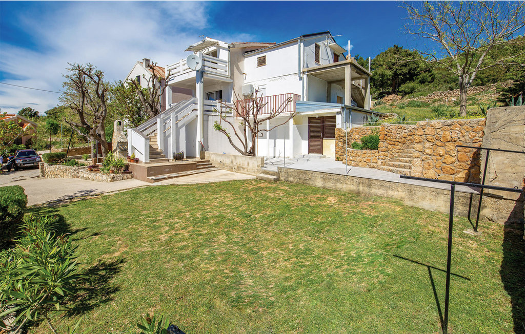 Lejlighed - Pag-Stara Novalja , Kroatien - CKP749 5