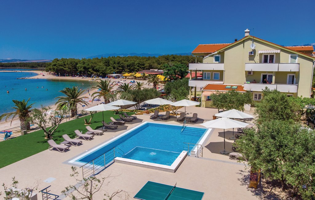 Ferieleilighet - Pag-Povljana , Kroatia - CKP801 2