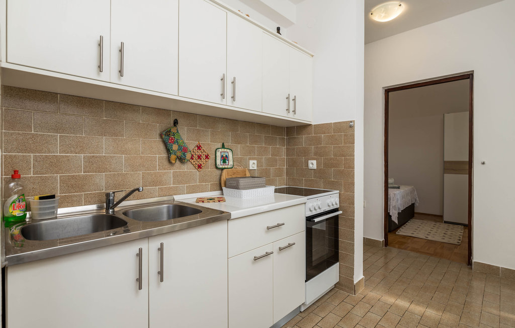 Lejlighed - Pag-Stara Novalja , Kroatien - CKP975 13