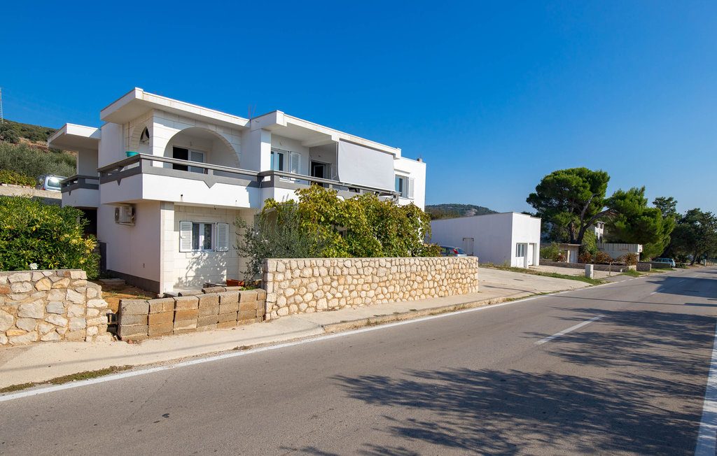 Lejlighed - Pag-Stara Novalja , Kroatien - CKP975 1