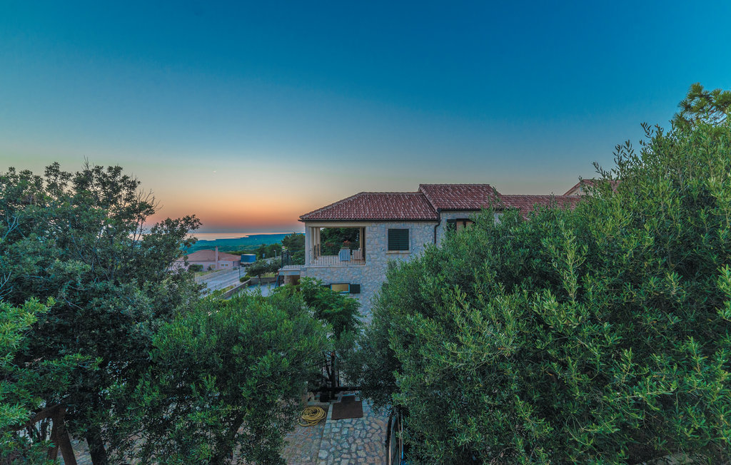 Lejlighed - Pag-Kolan , Kroatien - CKP657 5