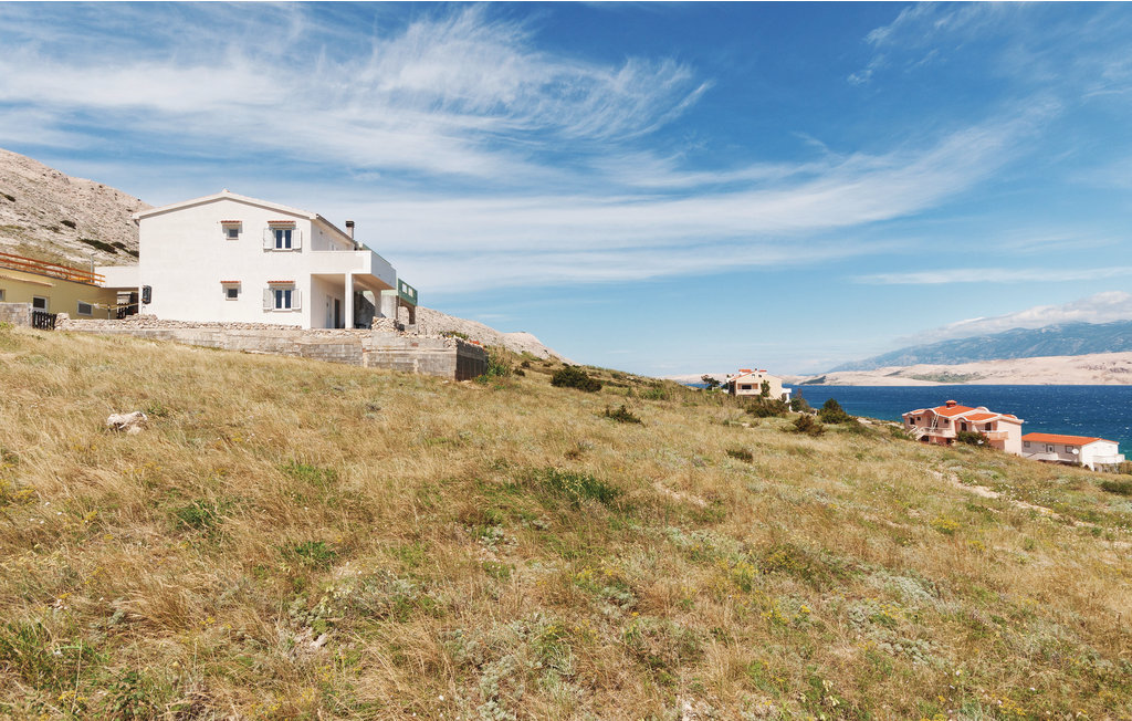 Ferienwohnung - Pag-Pag , Kroatien - CKP572 10