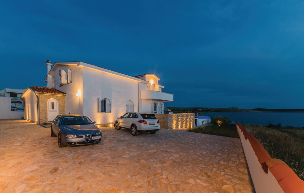 Ferienhaus - Pag-Povljana , Kroatien - CKP575 17