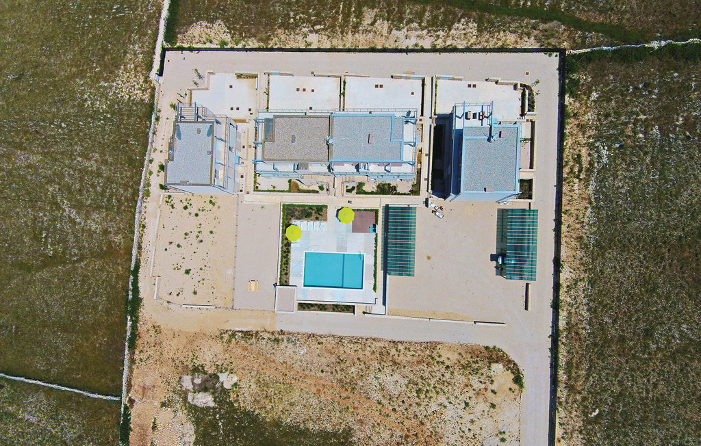 Ferienwohnung - Pag-Povljana , Kroatien - CKP640 16