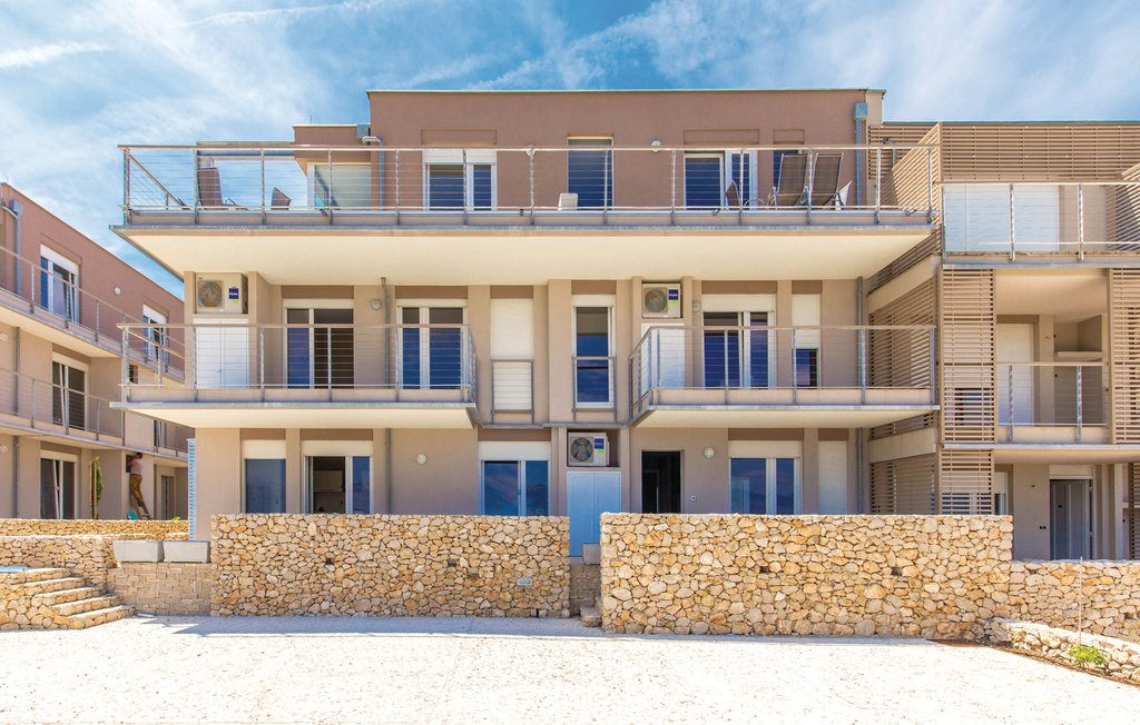 Ferienwohnung - Pag-Povljana , Kroatien - CKP652 9