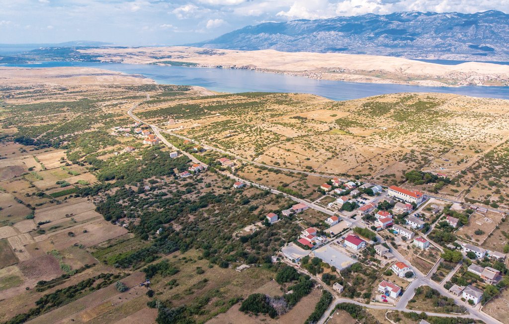Ferienwohnung - Pag-Kolan , Kroatien - CKP722 5