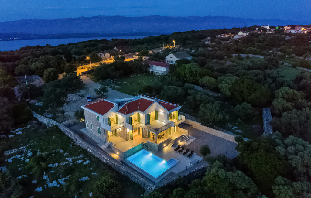 Feriehuse - Pag-Lun , Kroatien - CKP865 14