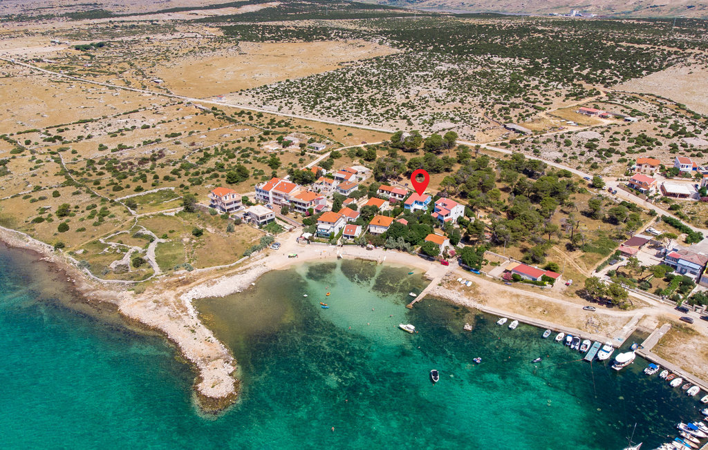 Lejlighed - Pag-Kosljun , Kroatien - CKP915 13