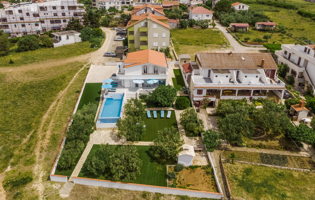 Ferienhaus - Pag-Povljana , Kroatien - CKP575 19