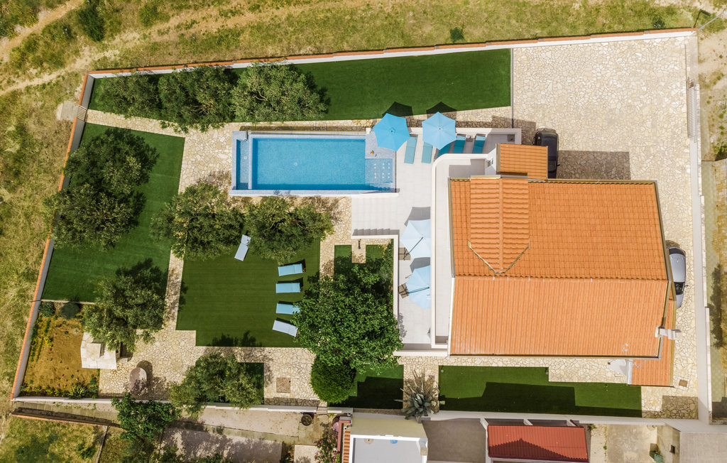 Ferienhaus - Pag-Povljana , Kroatien - CKP575 20