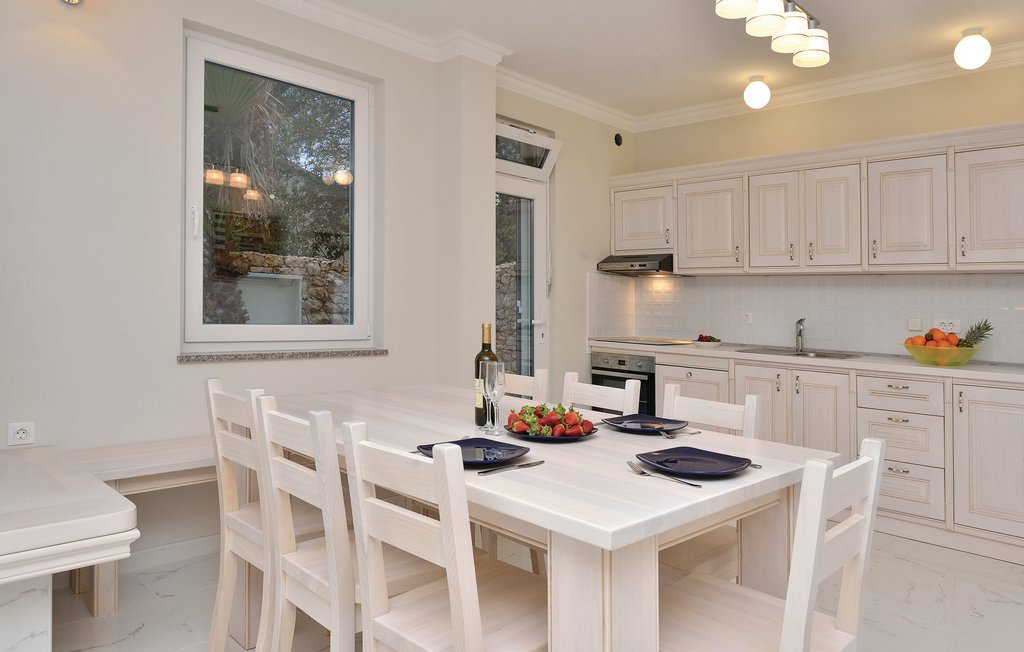 Ferienhaus - Pag-Kosljun , Kroatien - CKP628 45