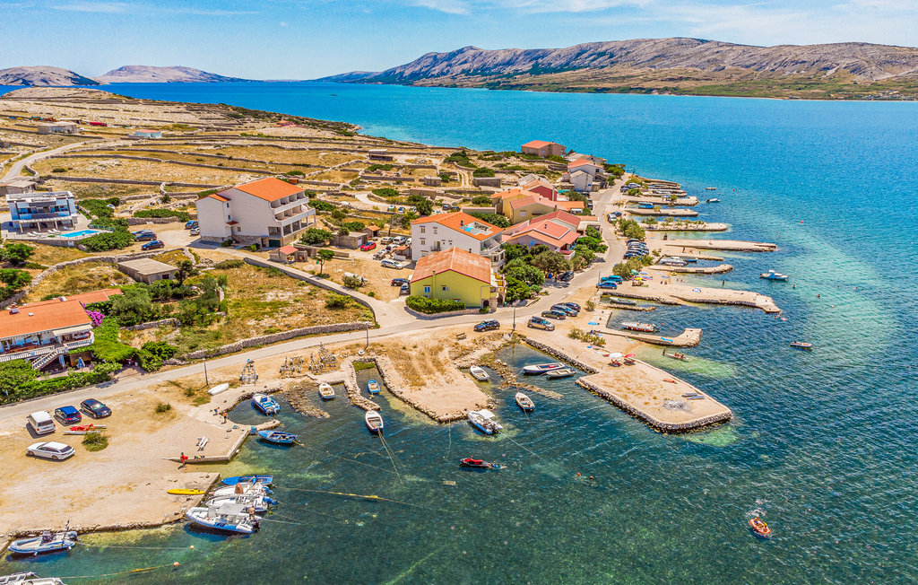Lejlighed - Pag-Kustici , Kroatien - CKP995 22
