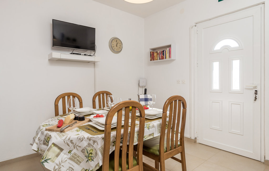 Ferieleilighet - Pag-Stara Novalja , Kroatia - CKP253 23