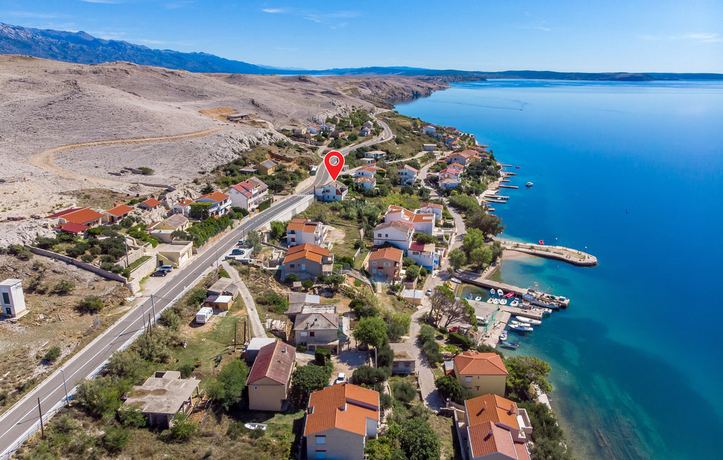 Ferieleilighet - Pag-Miskovici , Kroatia - CKP270 7