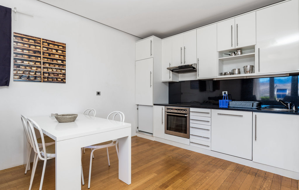 Feriehuse - Pag-Bosana , Kroatien - CKP310 39