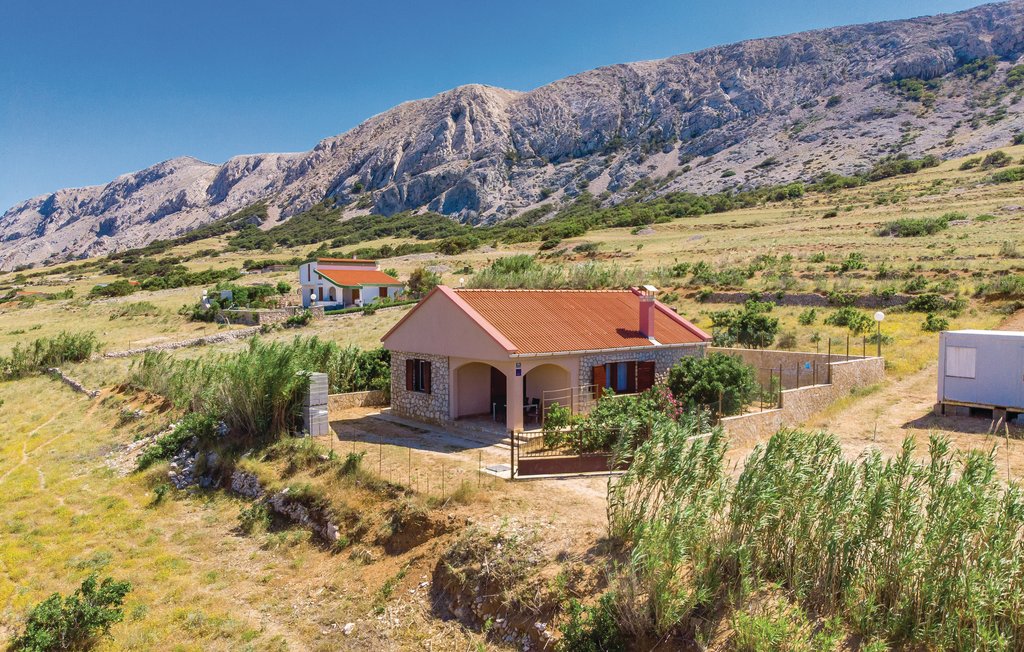 Feriehus - Pag , Kroatia - CKP447 7