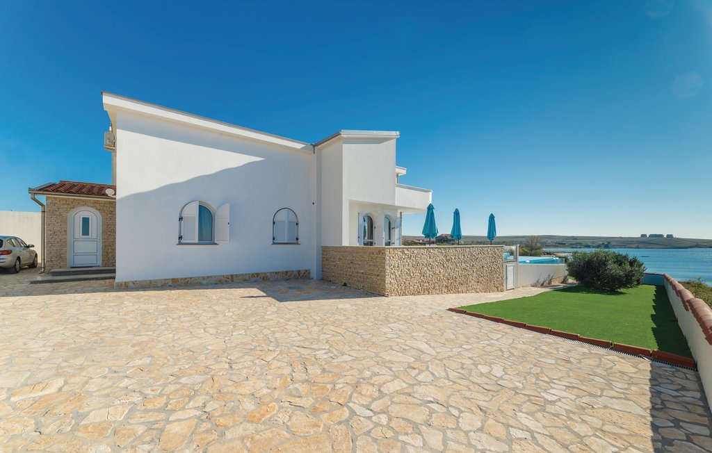 Ferienhaus - Pag-Povljana , Kroatien - CKP575 16