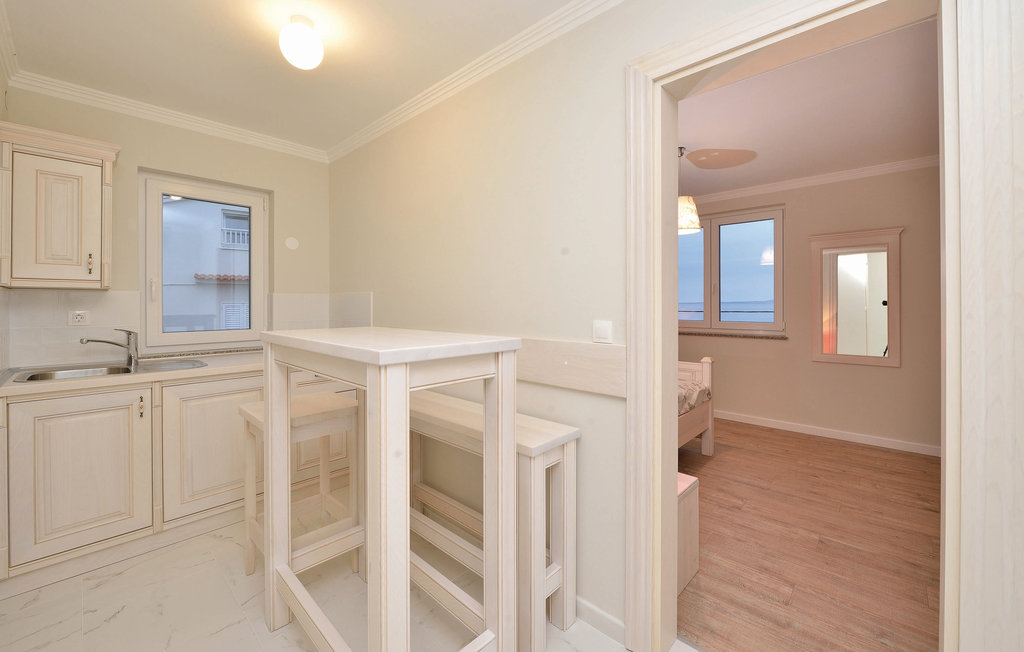 Ferienhaus - Pag-Kosljun , Kroatien - CKP628 43