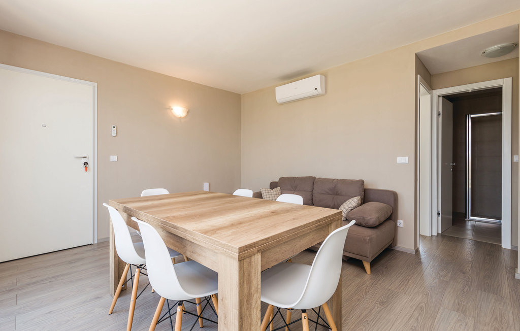 Ferienwohnung - Pag-Povljana , Kroatien - CKP652 13