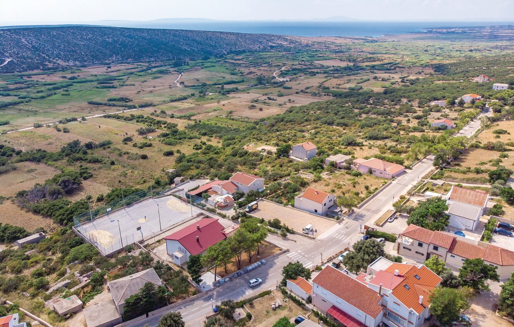 Ferienwohnung - Pag-Kolan , Kroatien - CKP722 9