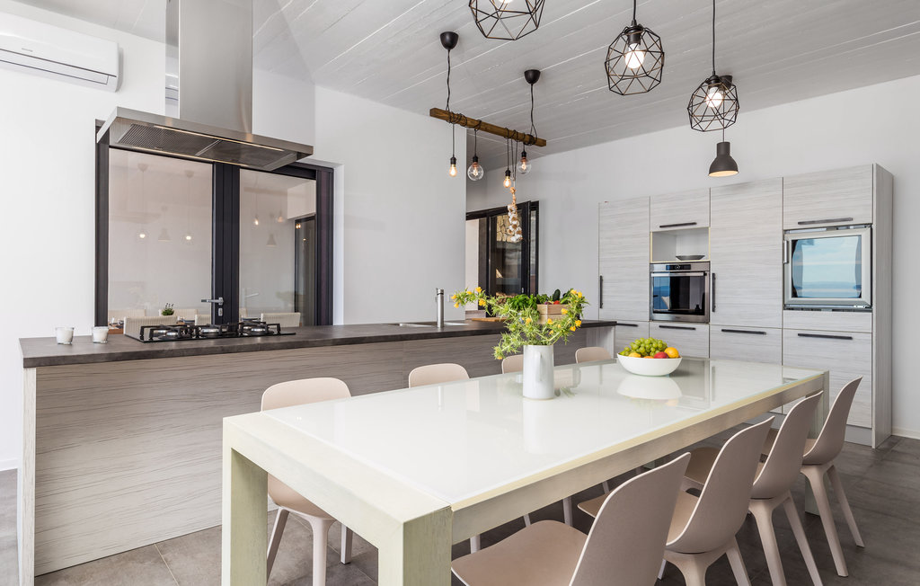 Feriehuse - Pag-Kosljun , Kroatien - CKP884 38