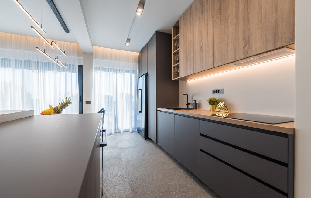 Feriehuse - Pag-Jakisnica , Kroatien - CKP900 34