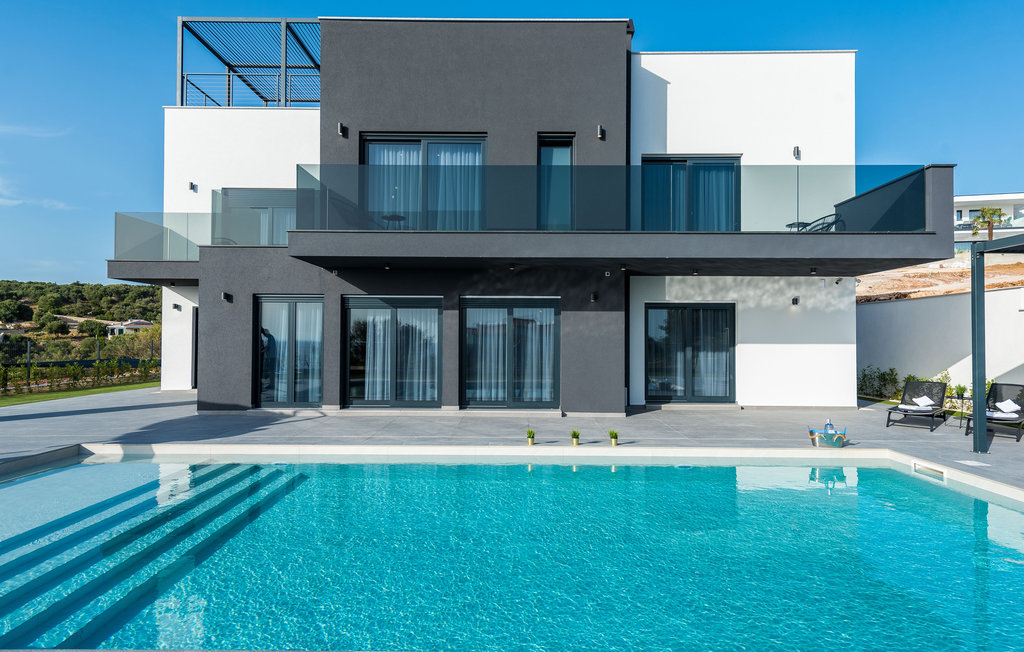 Feriehuse - Pag-Jakisnica , Kroatien - CKP900 15