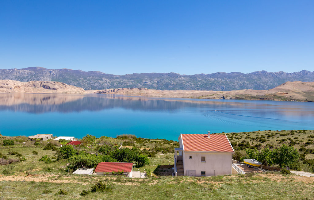 Lejlighed - Pag-Bosana , Kroatien - CKP908 10