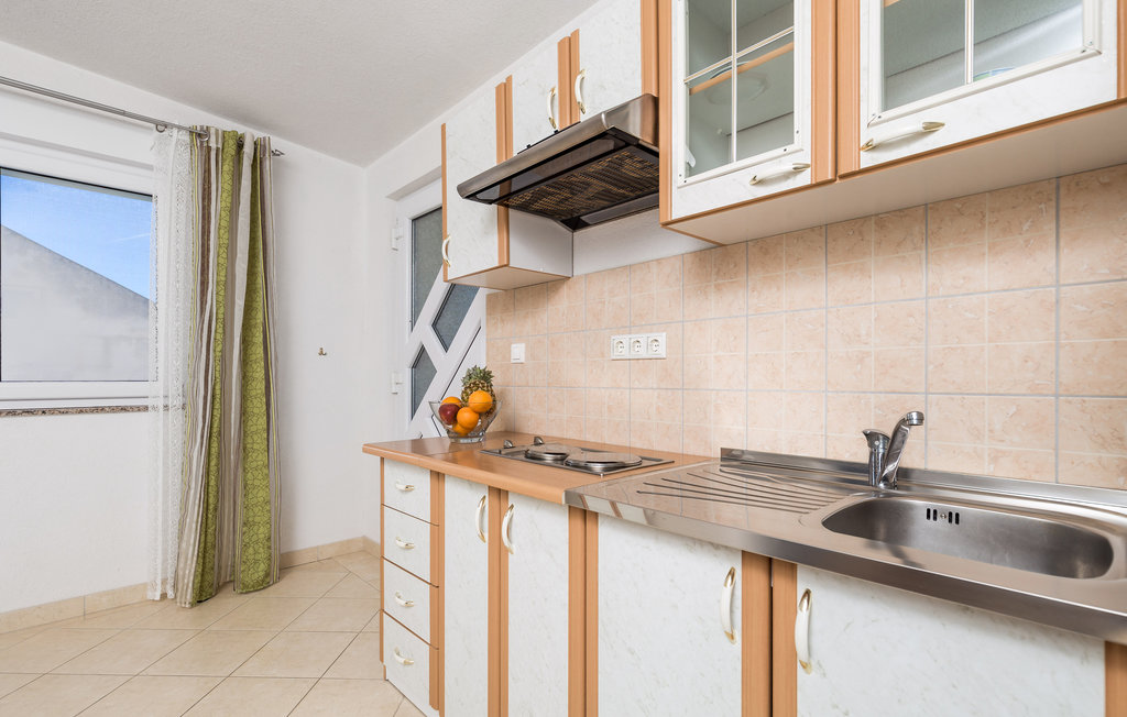 Ferienhaus - Pag-Povljana , Kroatien - CKP913 21