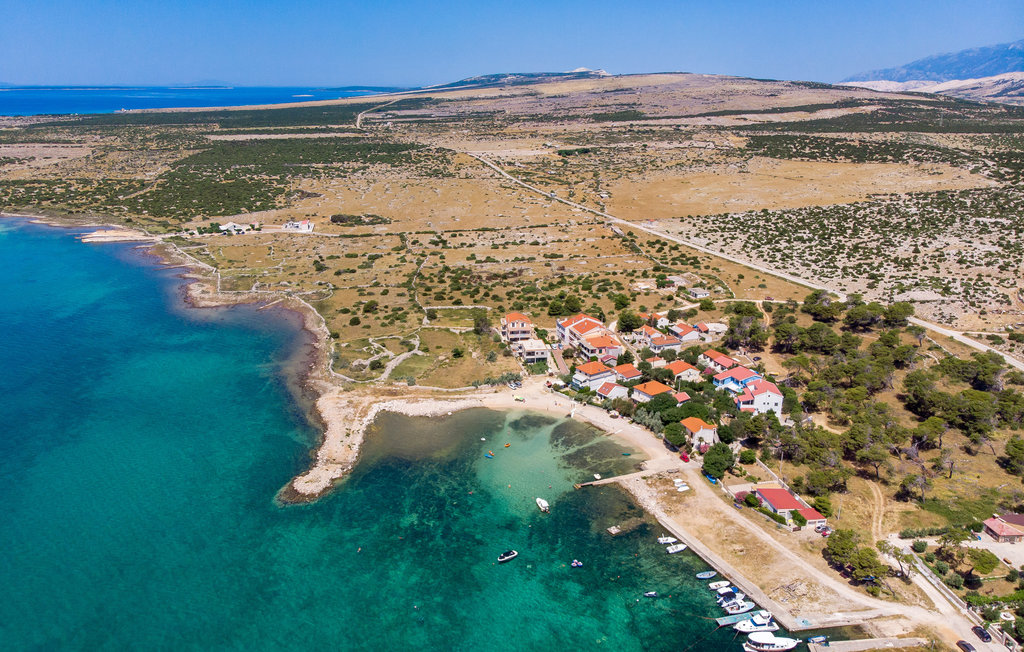 Lejlighed - Pag-Kosljun , Kroatien - CKP916 12