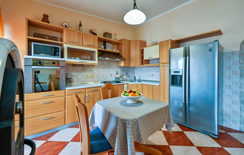 Feriehuse - Pag , Kroatien - CKP965 20